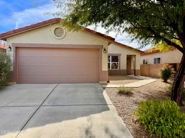 10434 E Marquette St, Tucson, AZ 85747