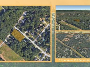 132 Burnt Hickory Dr, Dallas, GA 30132