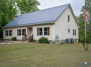 128 Quarry Rd, Cumberland, VA 23040