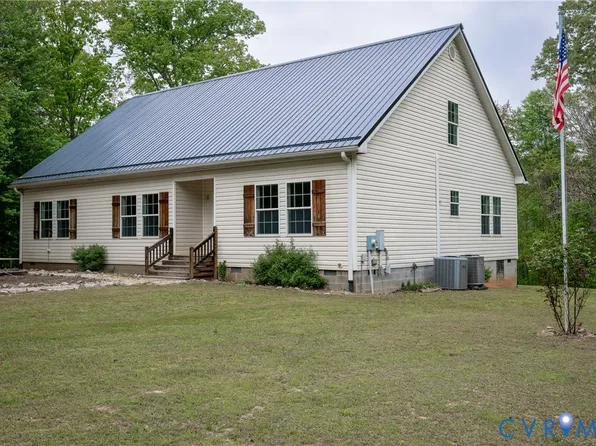 128 Quarry Rd, Cumberland, VA 23040