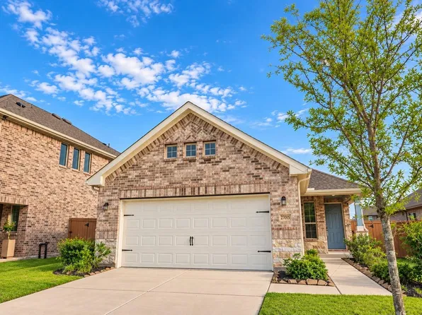 27015 Bel Air Point Ln, Katy, TX 77493