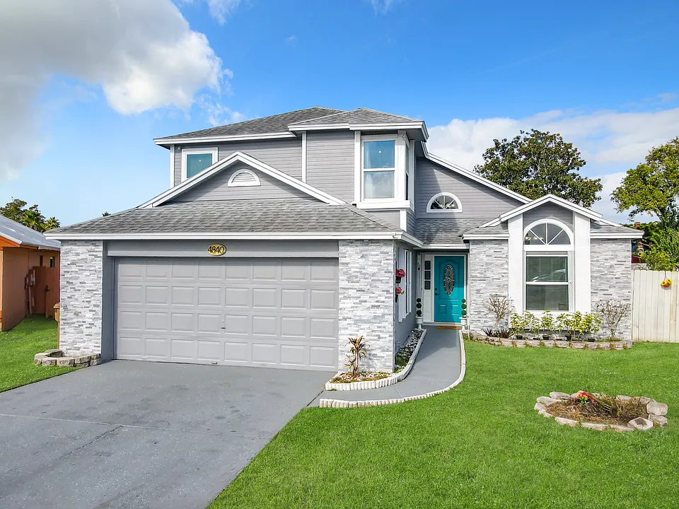Kingston Cir