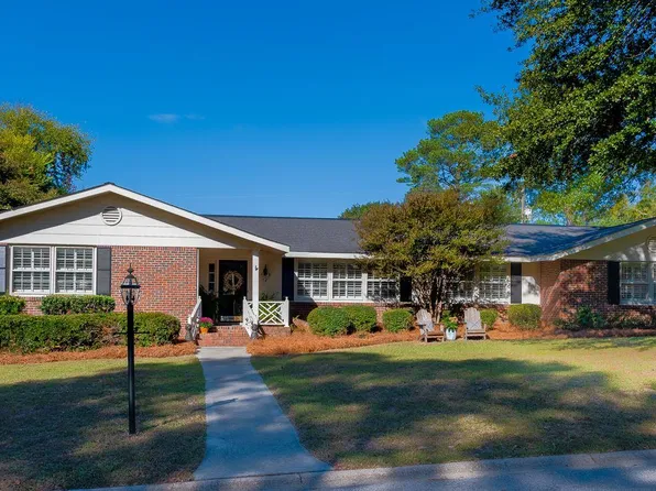 4214 Ivy Hall Dr, Columbia, SC 29206