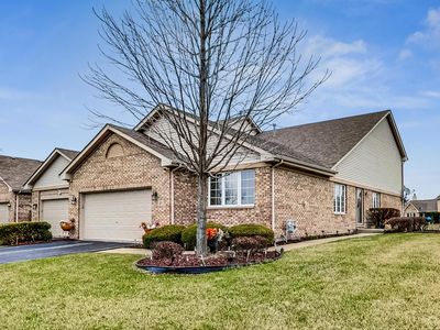 37 Iliad Dr, Tinley Park, IL, 60477