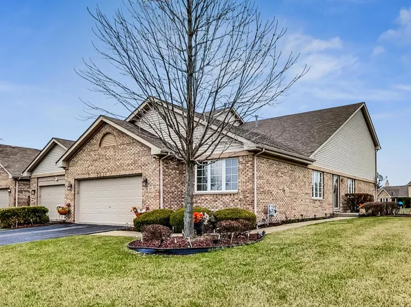 37 Iliad Dr, Tinley Park, IL 60477