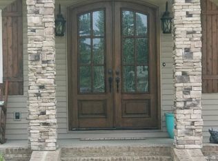 251 Crunk Rd, Florence, AL 35633