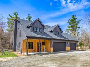 56 Otis Tolland Rd, Blandford, MA 01008