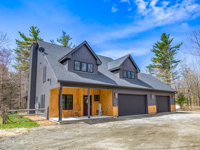 56 Otis Tolland Rd, Blandford, MA, 01008