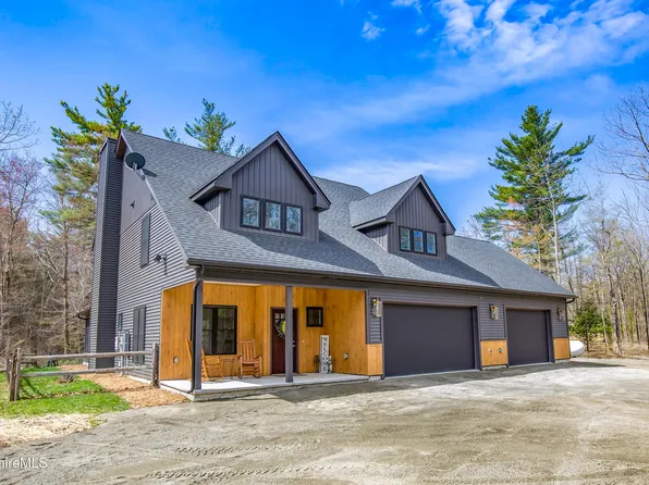 56 Otis Tolland Rd, Blandford, MA 01008