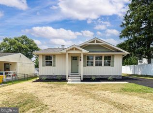 1704 Leisure Ln, Glen Burnie, MD 21061