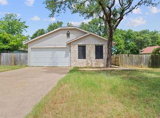 12706 Heinemann Dr, Austin, TX 78727