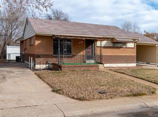 7010 Ruth Way, Denver, CO 80221