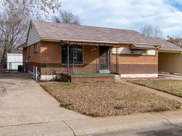 7010 Ruth Way, Denver, CO 80221
