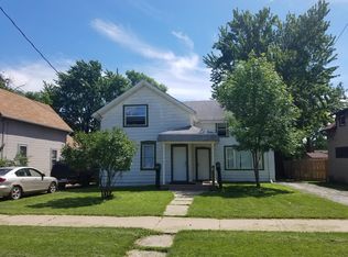 631 Broad St #2, Menasha, WI 54952
