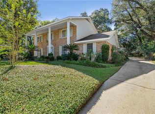 712 Spring Station Rd, Mobile, AL 36609