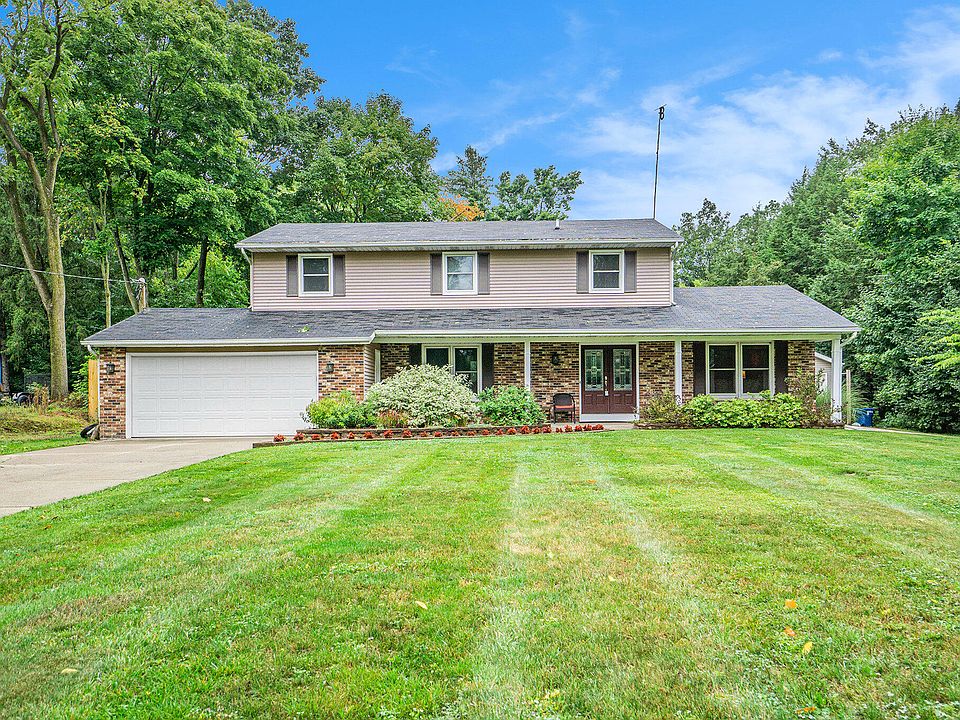6706 Angling Rd, Portage, MI 49024 Zillow