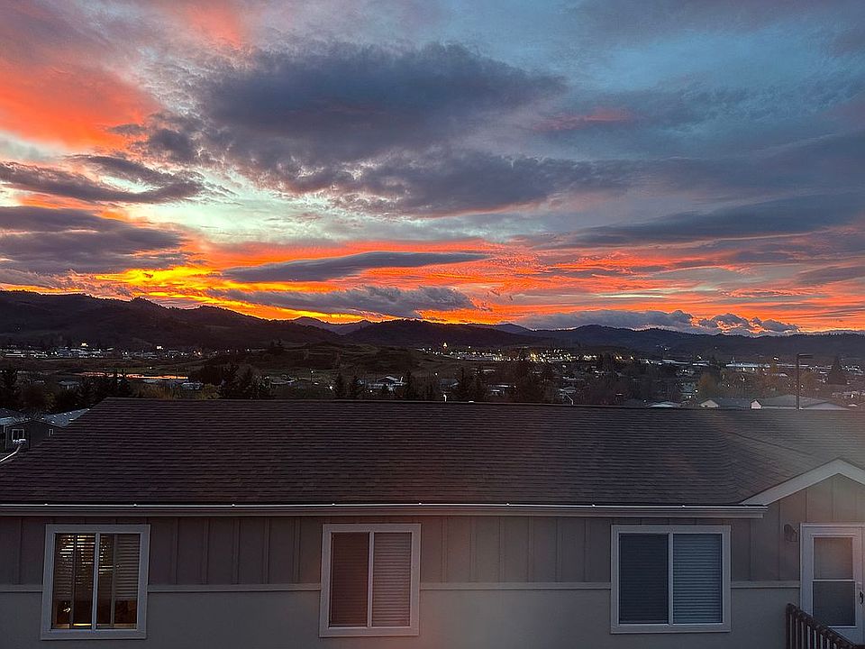 Morning Sunrise, East!