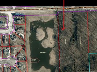 34918-25 Mile Rd, New Baltimore, MI 48047