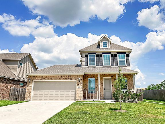2nd image of 6519 Gray Birch Ln