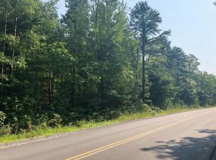 LOT 50 Mann Rd, Newfield, ME 04056