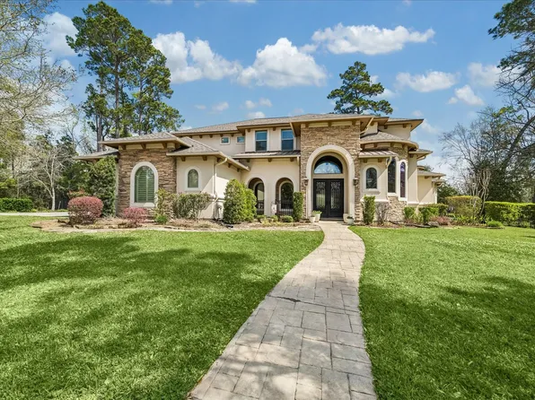 21010 Kings River Point, Humble, TX 77346