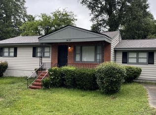1437 Canterbury Rd, Macon, GA 31206