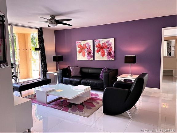 4th image of 19501 E Country Club Dr #9308