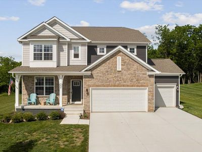 337 Tyson Dr, Berryville, VA, 22611