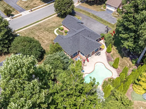 825 Sidehill Dr, Bel Air, MD 21015