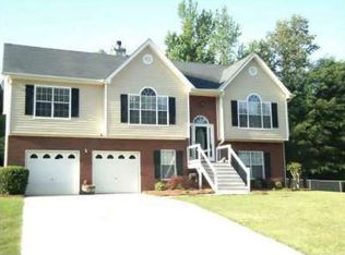 555 McKenzie Ave, Stockbridge, GA 30281