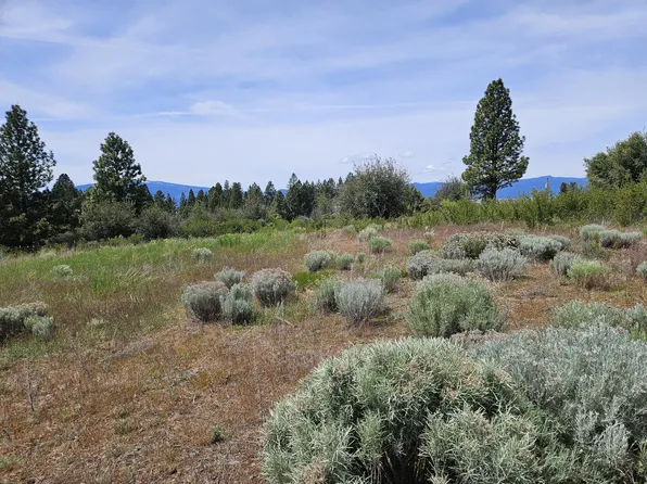 0 Lakeland Rd #27, Chiloquin, OR 97624