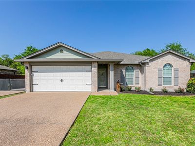 705 Pebble Creek Dr, Hewitt, TX, 76643