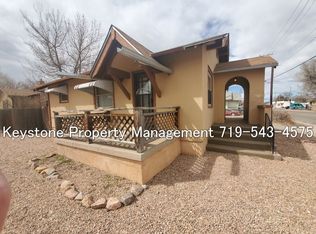 1108 Jones Ave, Pueblo, CO 81004