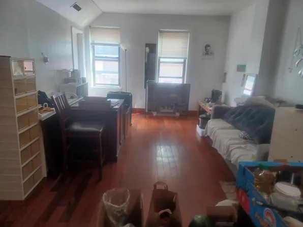 13 Tabor Pl #2, Brookline, MA 02445