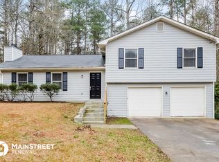 355 Victoria Dr #5, Ellenwood, GA 30294
