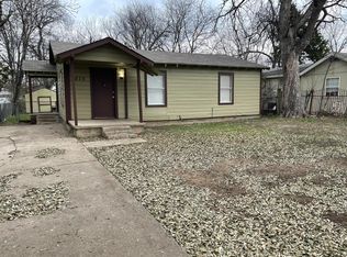 215 Guthrie St, Dallas, TX 75224