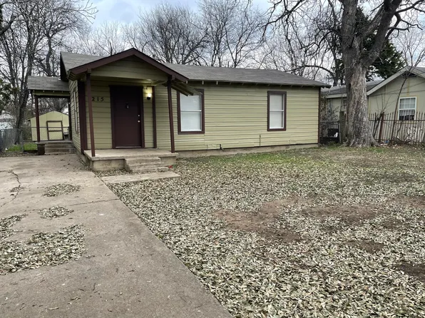 215 Guthrie St, Dallas, TX 75224