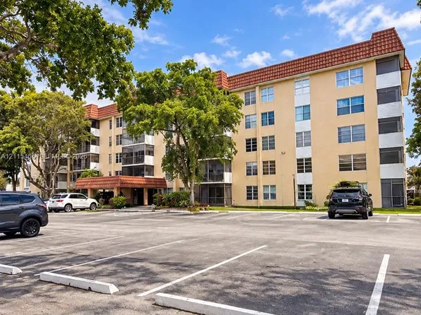4172 Inverrary Dr APT 312, Fort Lauderdale, FL 33319