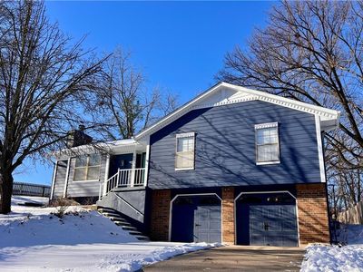1211 SW 24th St, Blue Springs, MO, 64015
