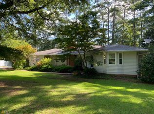1629 Pine Valley Rd, Milledgeville, GA 31061