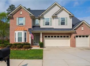 4005 Kalispell Ln, Charlotte, NC 28269