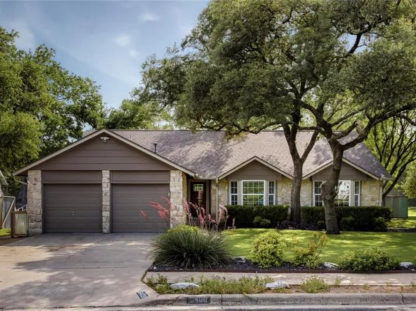 6408 Steer Trl, Austin, TX 78749