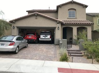 31 Via Corvina, Henderson, NV 89011