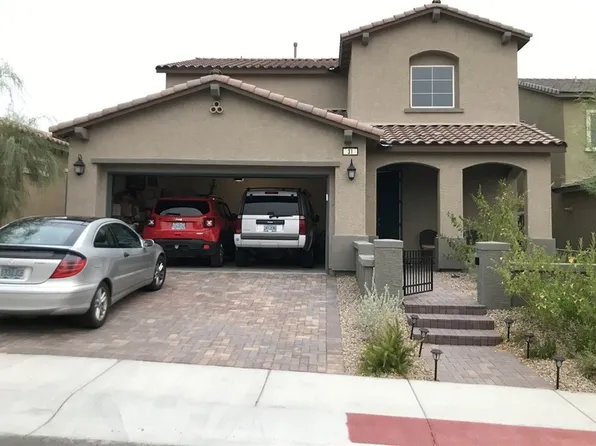 31 Via Corvina, Henderson, NV 89011