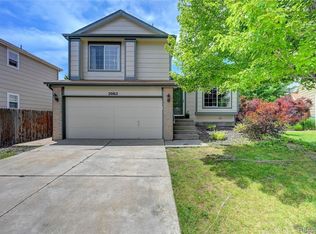 20162 E Progress Pl, Centennial, CO 80015