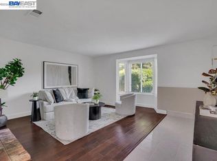 Pine Creek, Concord, CA 94520