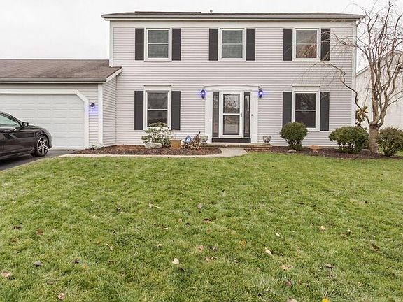 2nd image of 1335 Running Brook Dr