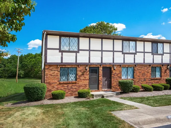 4907 Berryhill Ct, Columbus, OH 43230