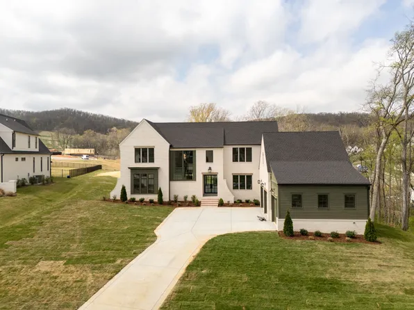 1627 Kaschlina Poin Lot 190, Brentwood, TN 37027