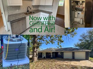 804 N Washington St, Strafford, MO 65757